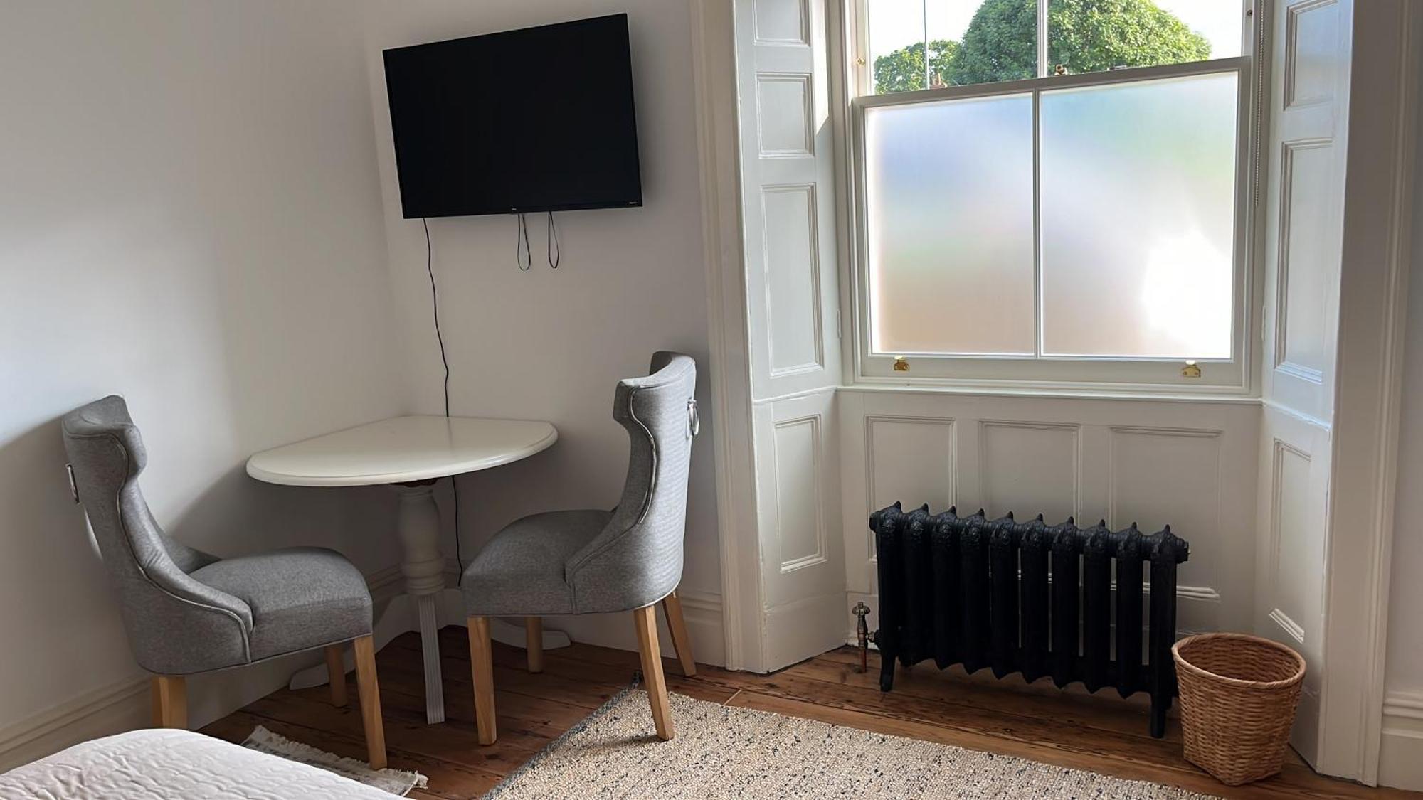 The Old School House Apartment Bristol Bagian luar foto
