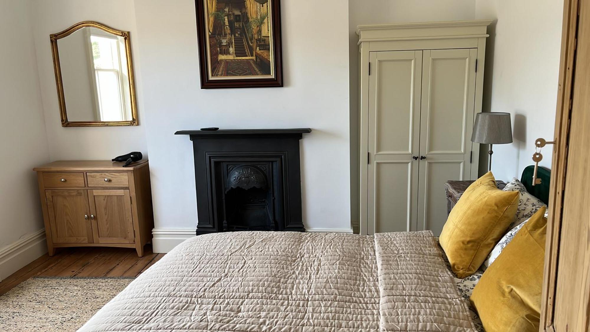The Old School House Apartment Bristol Bagian luar foto